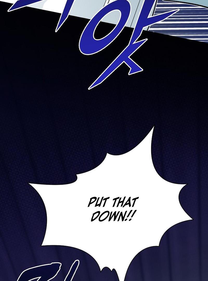 The Mood of the Possessed Novel is in Crisis ( PARADISE SCANS ) - Chapter 21 manhwa