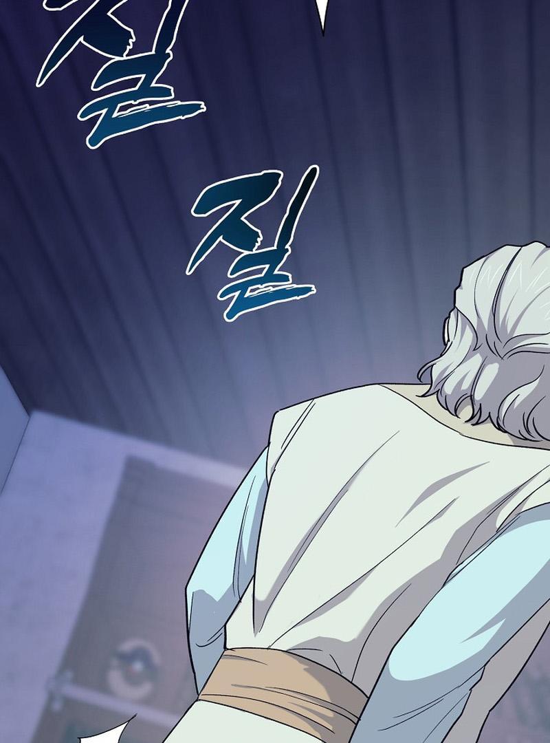 The Mood of the Possessed Novel is in Crisis ( PARADISE SCANS ) - Chapter 21 manhwa