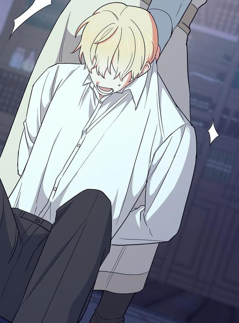 The Mood of the Possessed Novel is in Crisis ( PARADISE SCANS ) - Chapter 21 manhwa