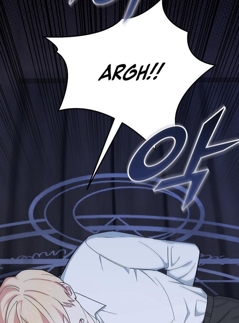 The Mood of the Possessed Novel is in Crisis ( PARADISE SCANS ) - Chapter 21 manhwa