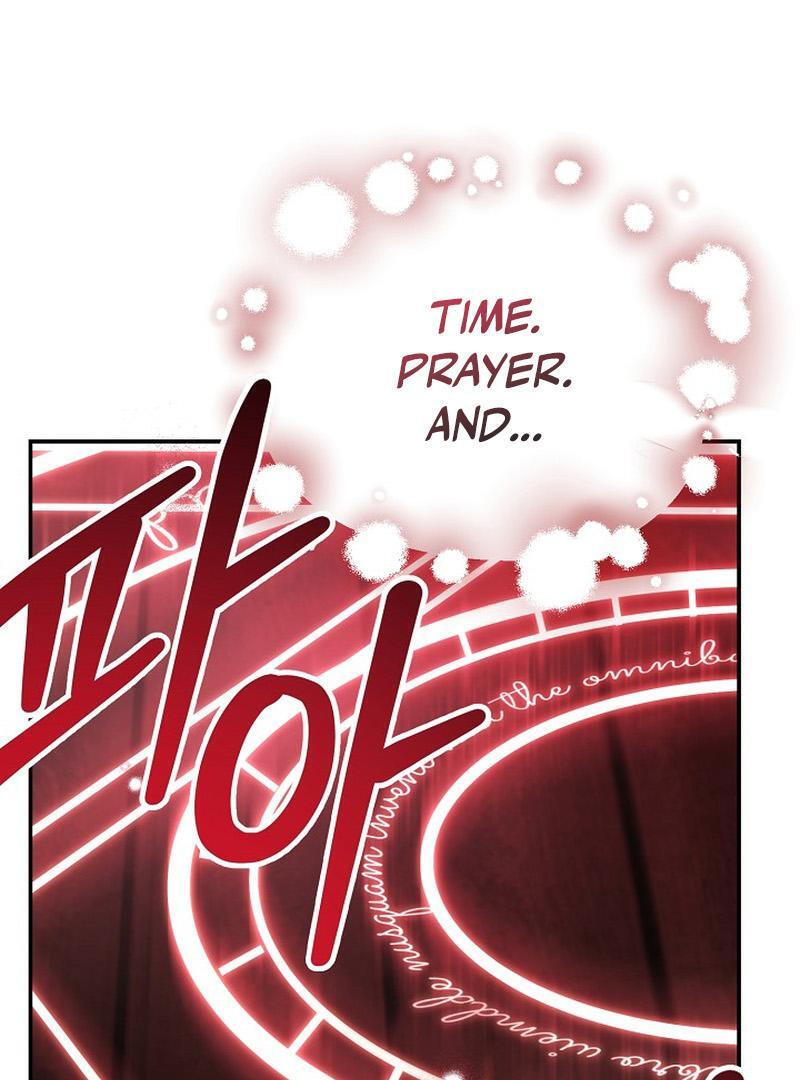 The Mood of the Possessed Novel is in Crisis ( PARADISE SCANS ) - Chapter 21 manhwa
