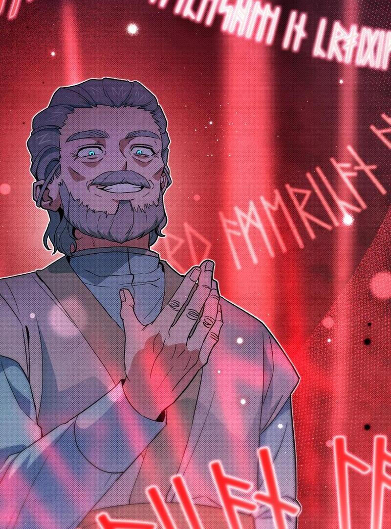 The Mood of the Possessed Novel is in Crisis ( PARADISE SCANS ) - Chapter 21 manhwa