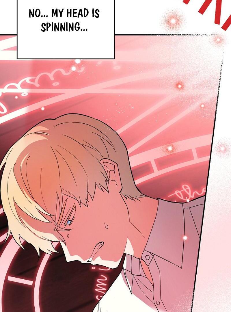 The Mood of the Possessed Novel is in Crisis ( PARADISE SCANS ) - Chapter 21 manhwa