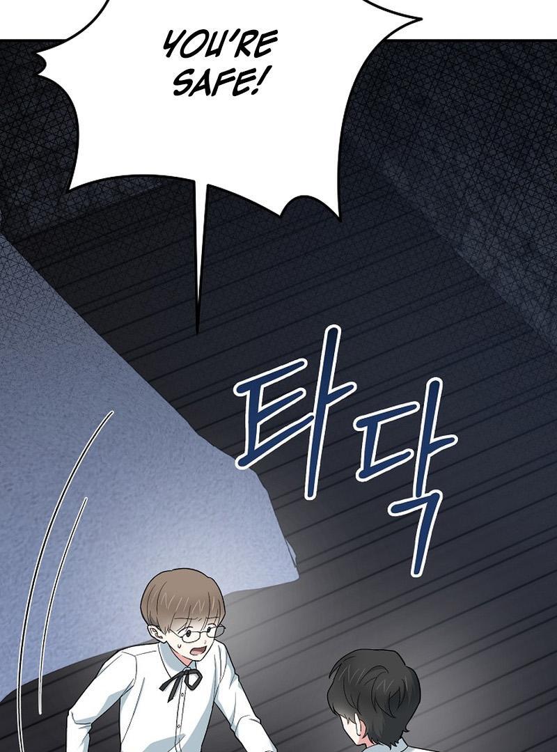 The Mood of the Possessed Novel is in Crisis ( PARADISE SCANS ) - Chapter 21 manhwa