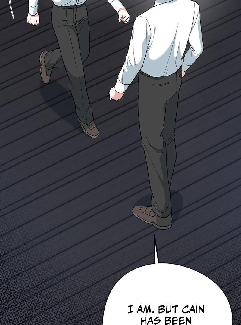 The Mood of the Possessed Novel is in Crisis ( PARADISE SCANS ) - Chapter 21 manhwa