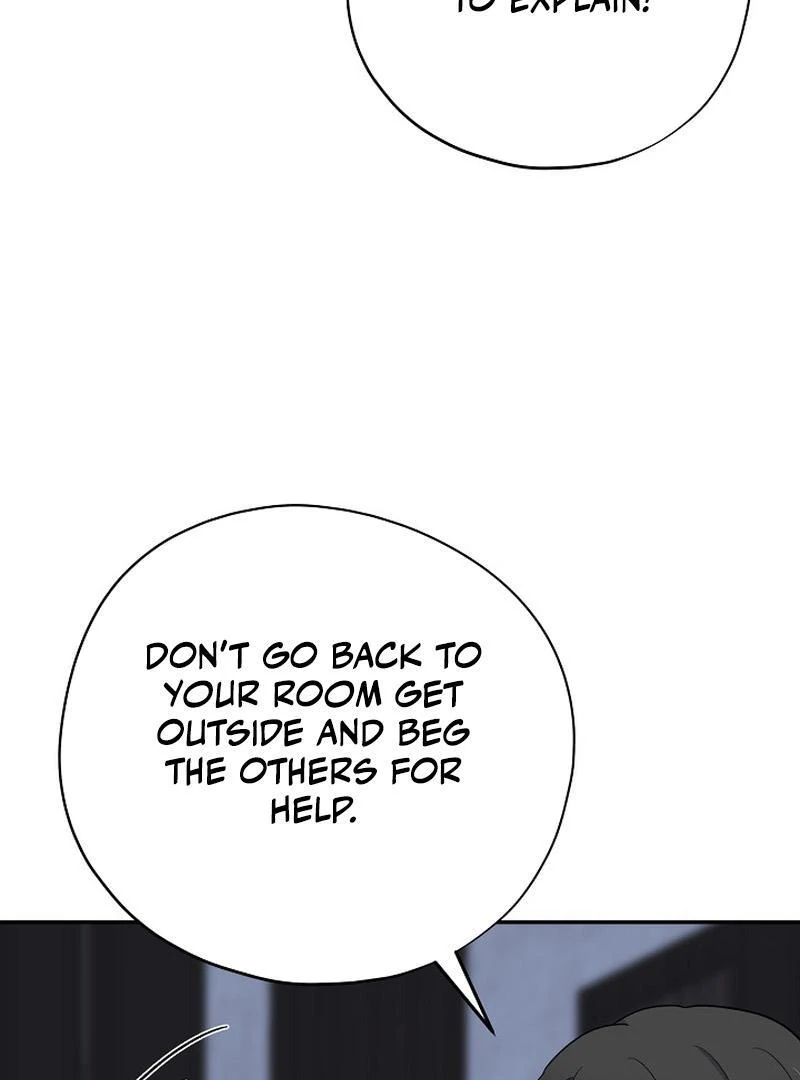 The Mood of the Possessed Novel is in Crisis ( PARADISE SCANS ) - Chapter 21 manhwa