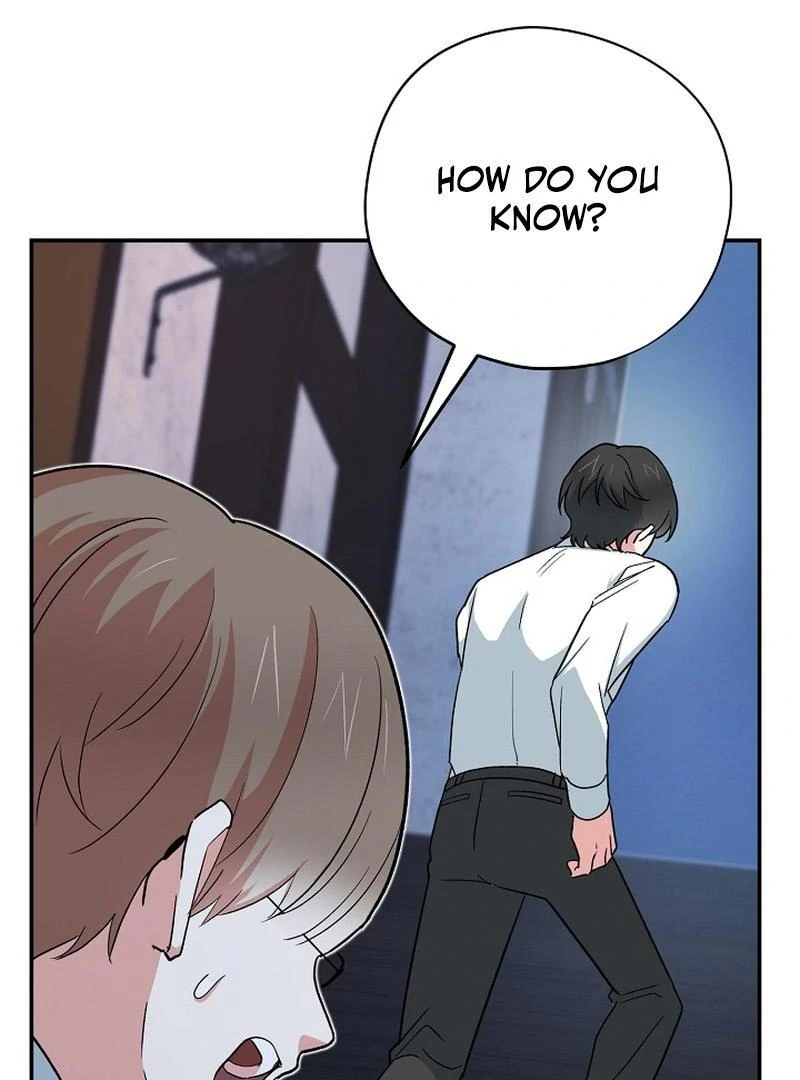 The Mood of the Possessed Novel is in Crisis ( PARADISE SCANS ) - Chapter 21 manhwa
