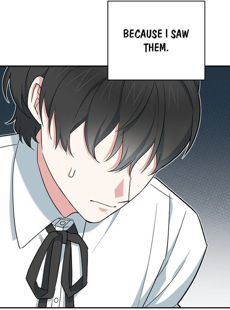 The Mood of the Possessed Novel is in Crisis ( PARADISE SCANS ) - Chapter 21 manhwa