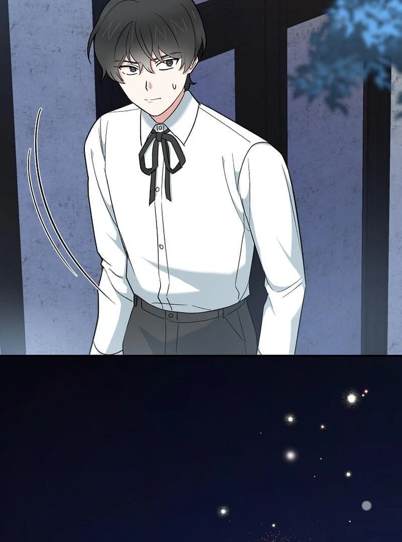 The Mood of the Possessed Novel is in Crisis ( PARADISE SCANS ) - Chapter 21 manhwa