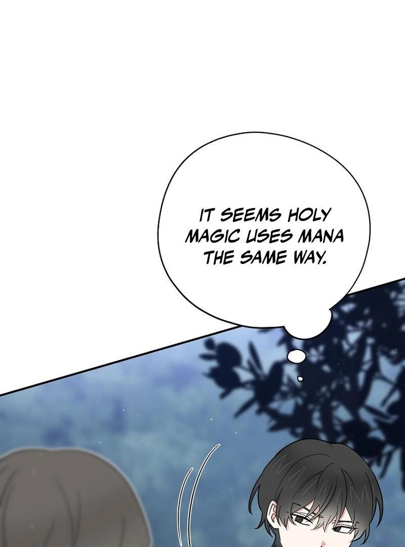 The Mood of the Possessed Novel is in Crisis ( PARADISE SCANS ) - Chapter 21 manhwa