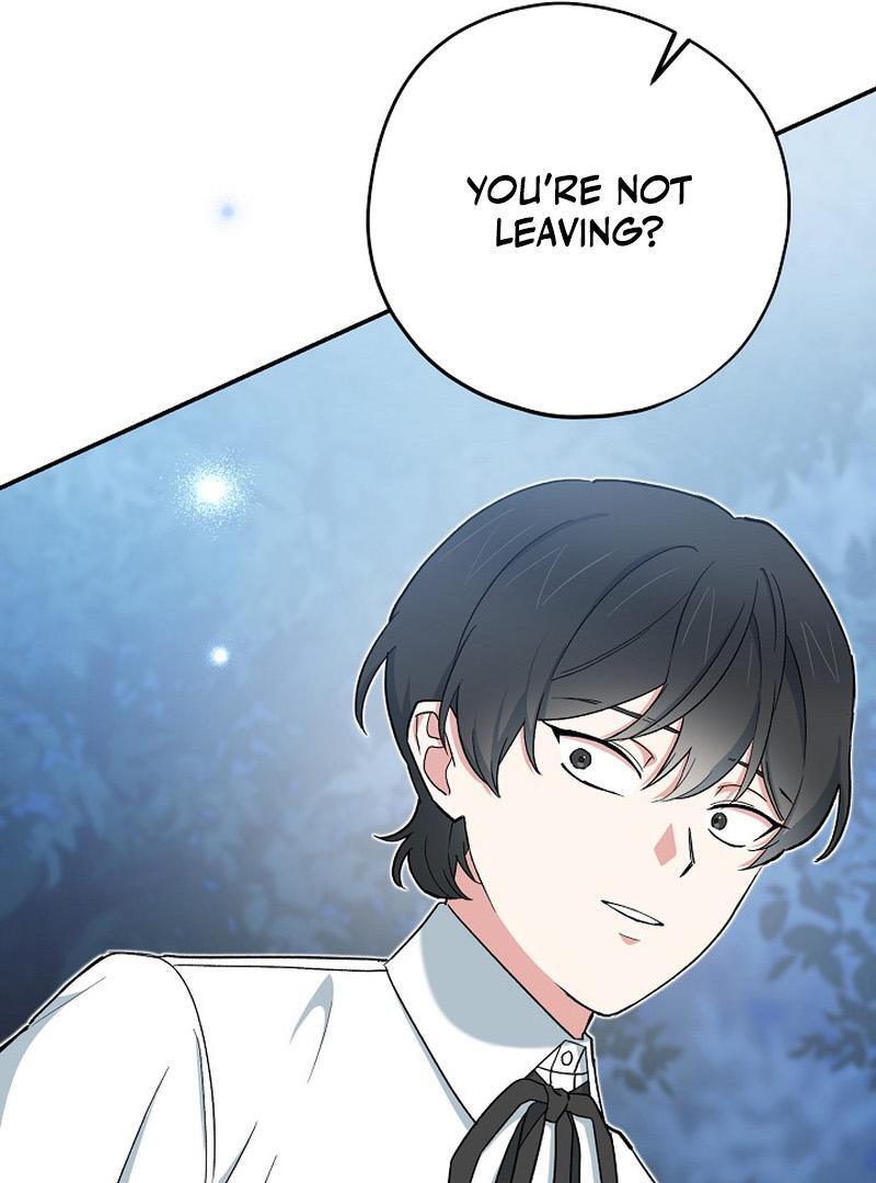 The Mood of the Possessed Novel is in Crisis ( PARADISE SCANS ) - Chapter 21 manhwa