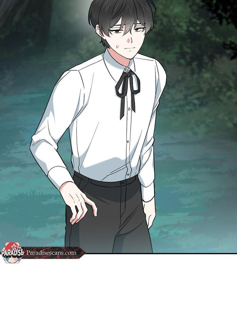 The Mood of the Possessed Novel is in Crisis ( PARADISE SCANS ) - Chapter 21 manhwa