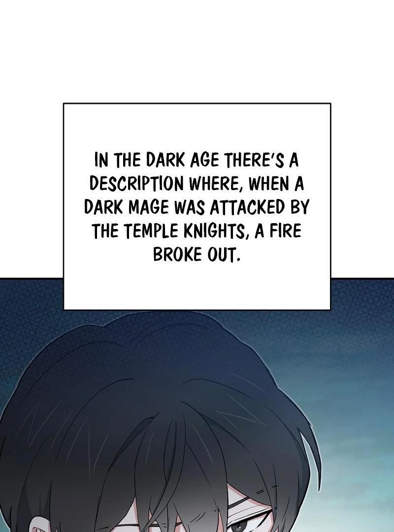 The Mood of the Possessed Novel is in Crisis ( PARADISE SCANS ) - Chapter 21 manhwa