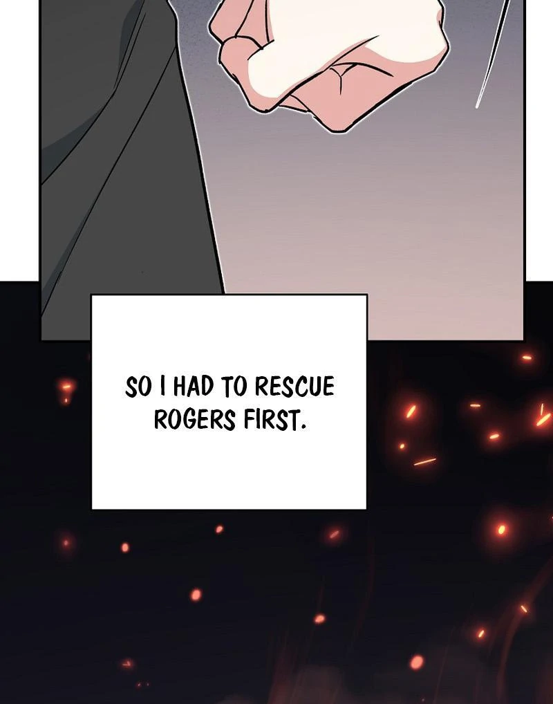 The Mood of the Possessed Novel is in Crisis ( PARADISE SCANS ) - Chapter 21 manhwa