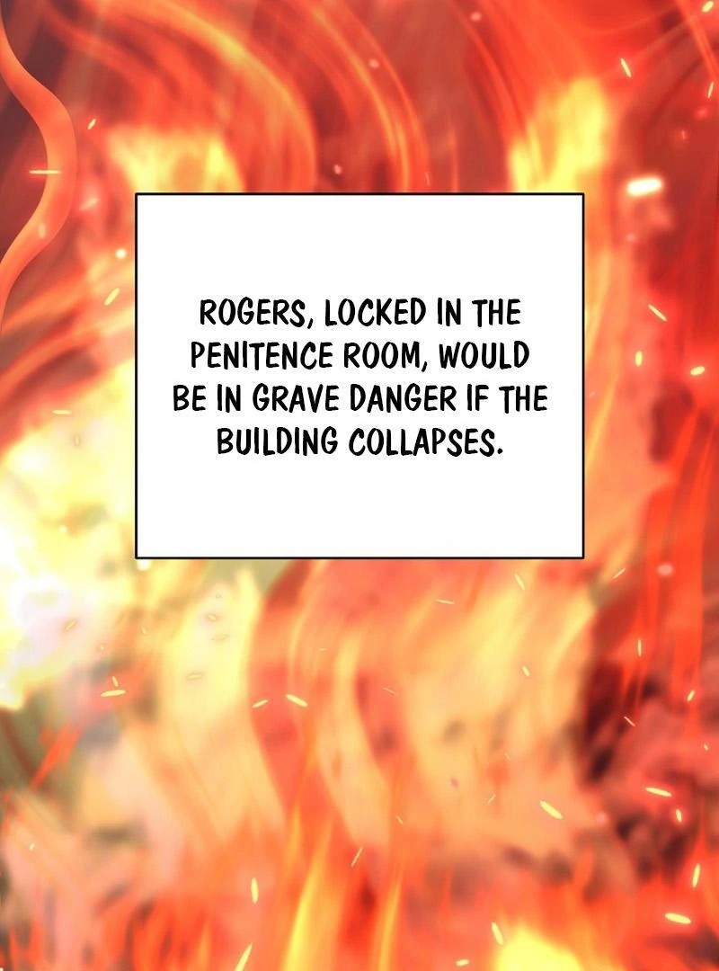 The Mood of the Possessed Novel is in Crisis ( PARADISE SCANS ) - Chapter 21 manhwa