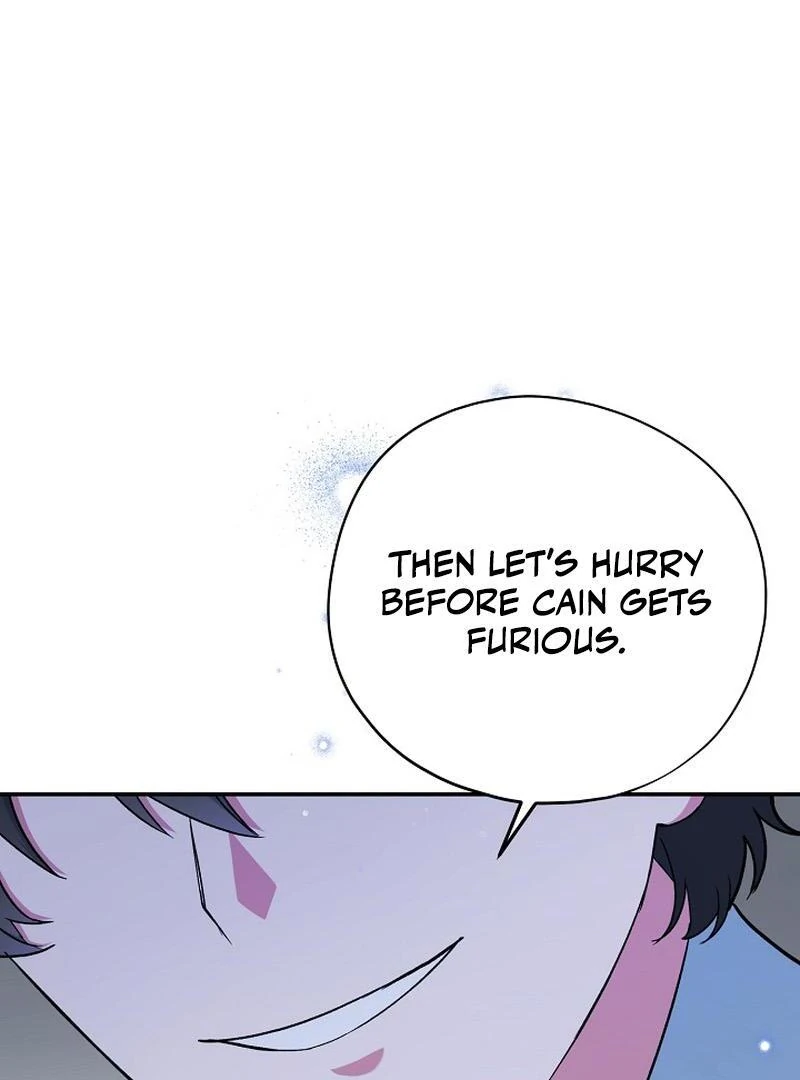 The Mood of the Possessed Novel is in Crisis ( PARADISE SCANS ) - Chapter 21 manhwa