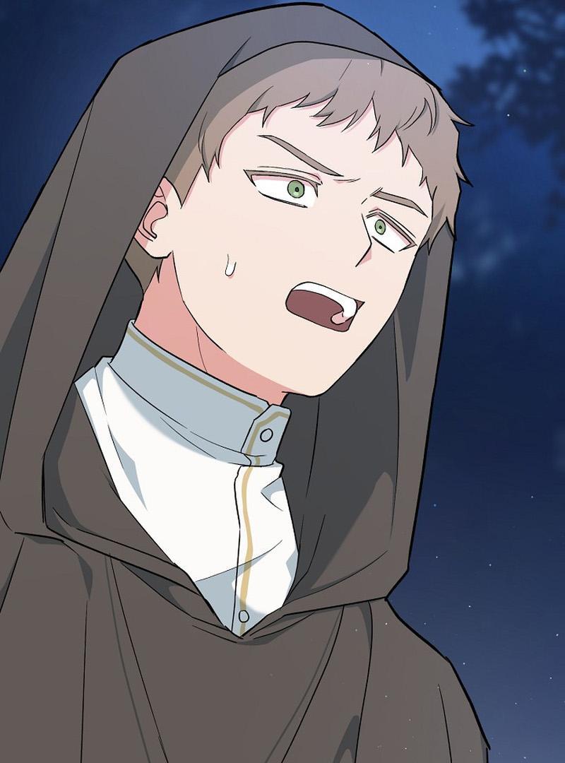 The Mood of the Possessed Novel is in Crisis ( PARADISE SCANS ) - Chapter 21 manhwa