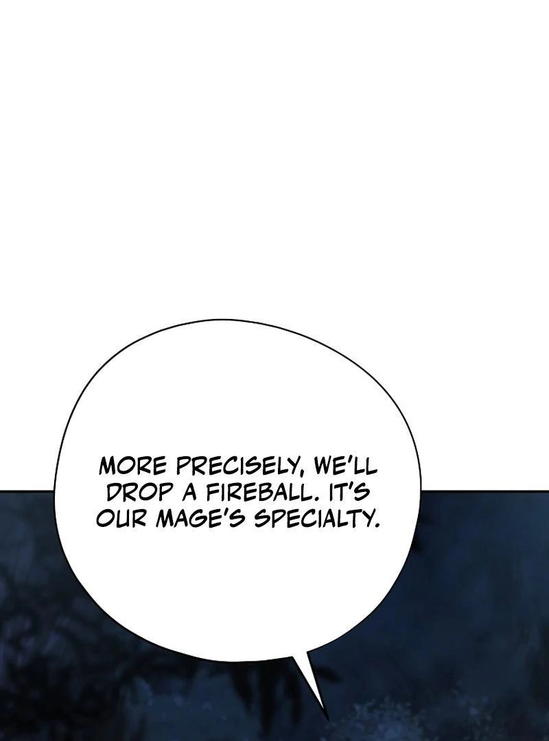 The Mood of the Possessed Novel is in Crisis ( PARADISE SCANS ) - Chapter 21 manhwa