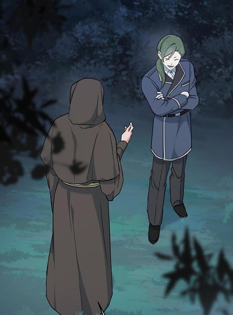 The Mood of the Possessed Novel is in Crisis ( PARADISE SCANS ) - Chapter 21 manhwa