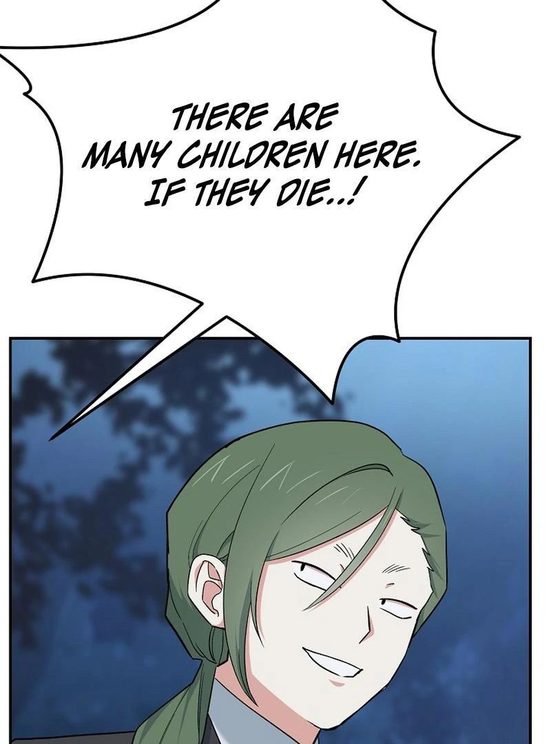 The Mood of the Possessed Novel is in Crisis ( PARADISE SCANS ) - Chapter 21 manhwa