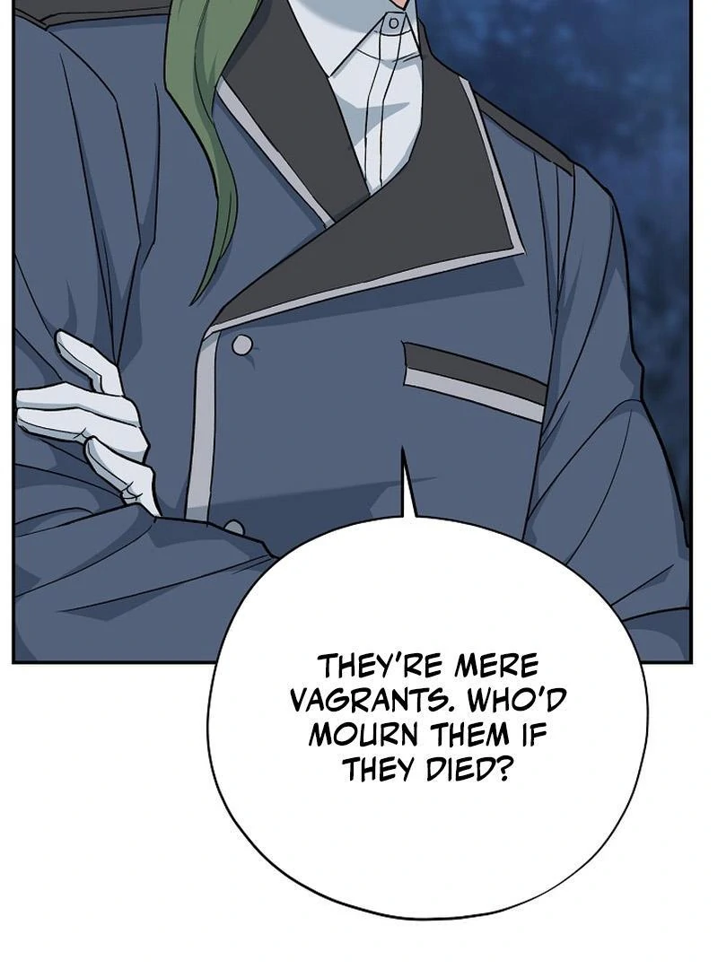 The Mood of the Possessed Novel is in Crisis ( PARADISE SCANS ) - Chapter 21 manhwa