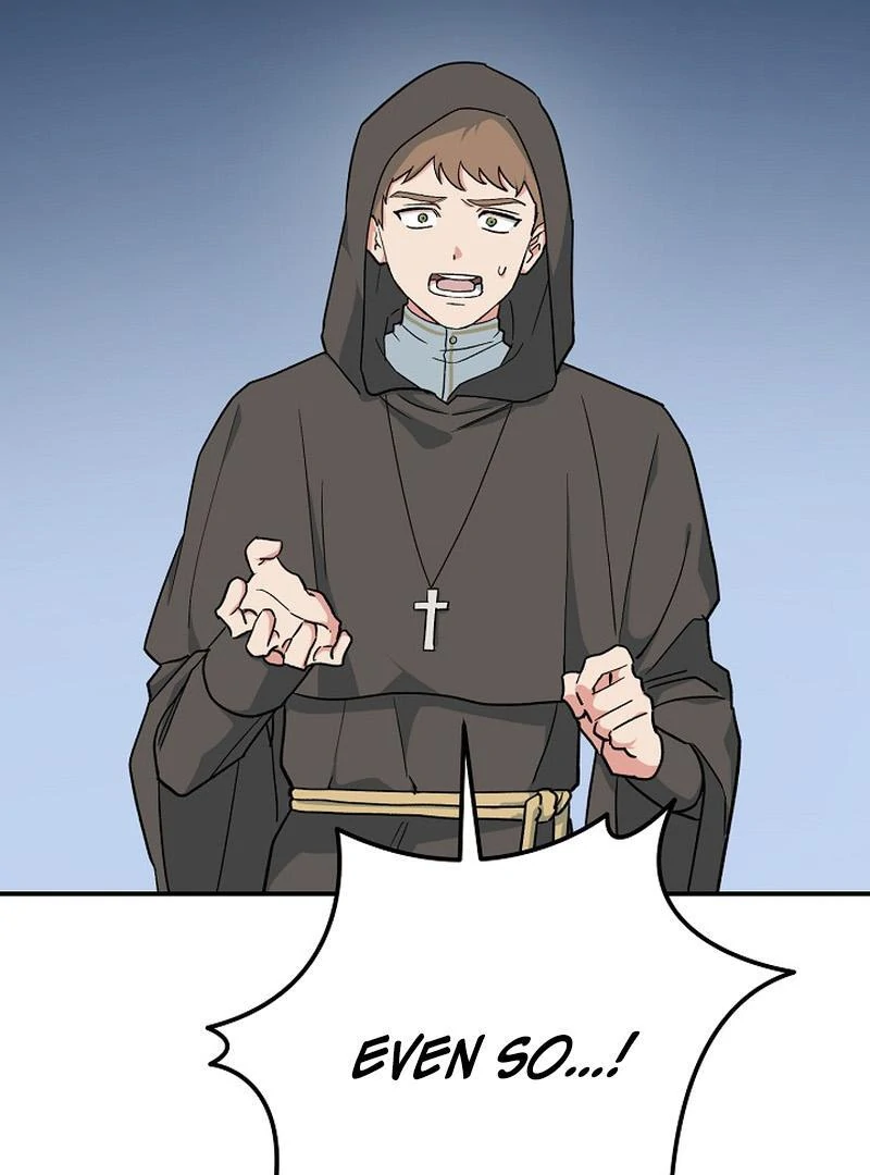 The Mood of the Possessed Novel is in Crisis ( PARADISE SCANS ) - Chapter 21 manhwa