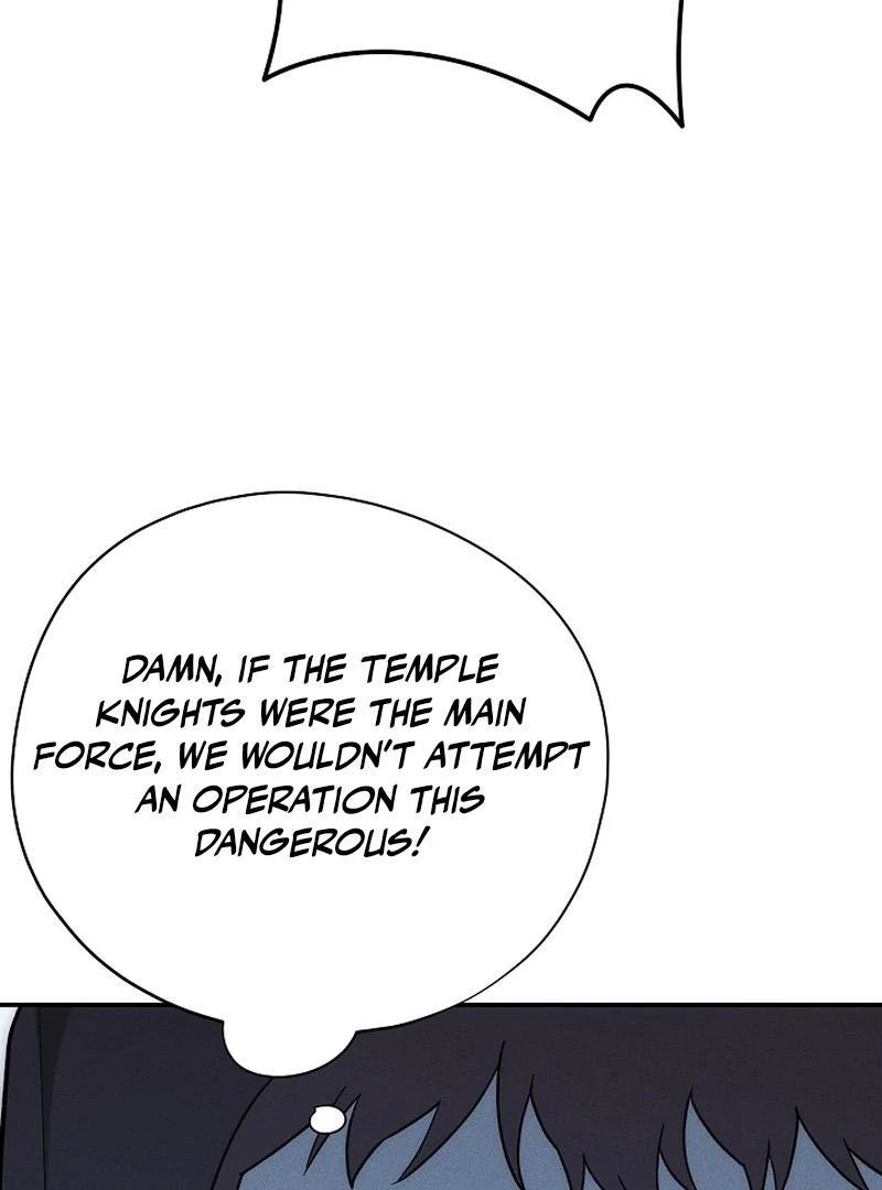 The Mood of the Possessed Novel is in Crisis ( PARADISE SCANS ) - Chapter 21 manhwa
