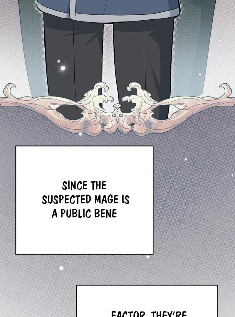 The Mood of the Possessed Novel is in Crisis ( PARADISE SCANS ) - Chapter 21 manhwa