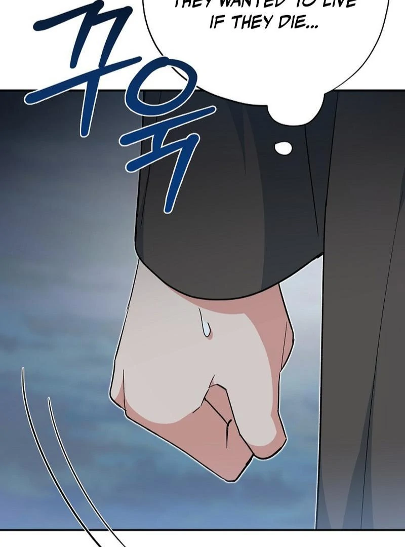 The Mood of the Possessed Novel is in Crisis ( PARADISE SCANS ) - Chapter 21 manhwa