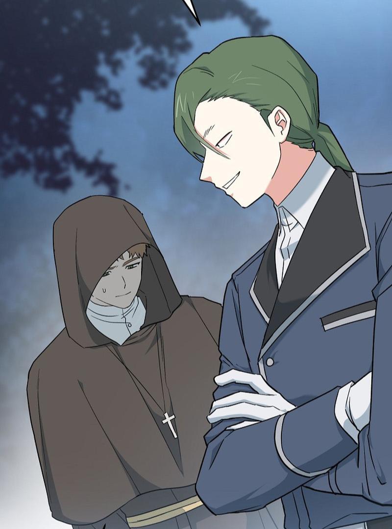 The Mood of the Possessed Novel is in Crisis ( PARADISE SCANS ) - Chapter 21 manhwa