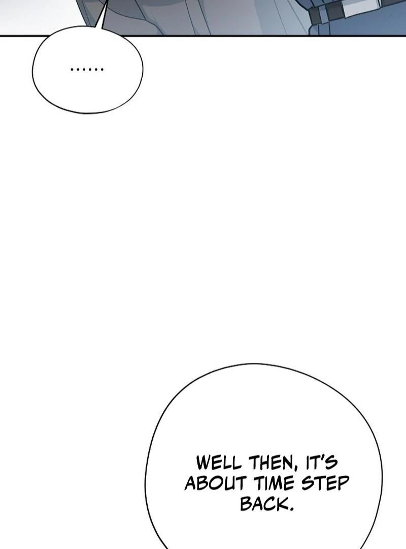 The Mood of the Possessed Novel is in Crisis ( PARADISE SCANS ) - Chapter 21 manhwa