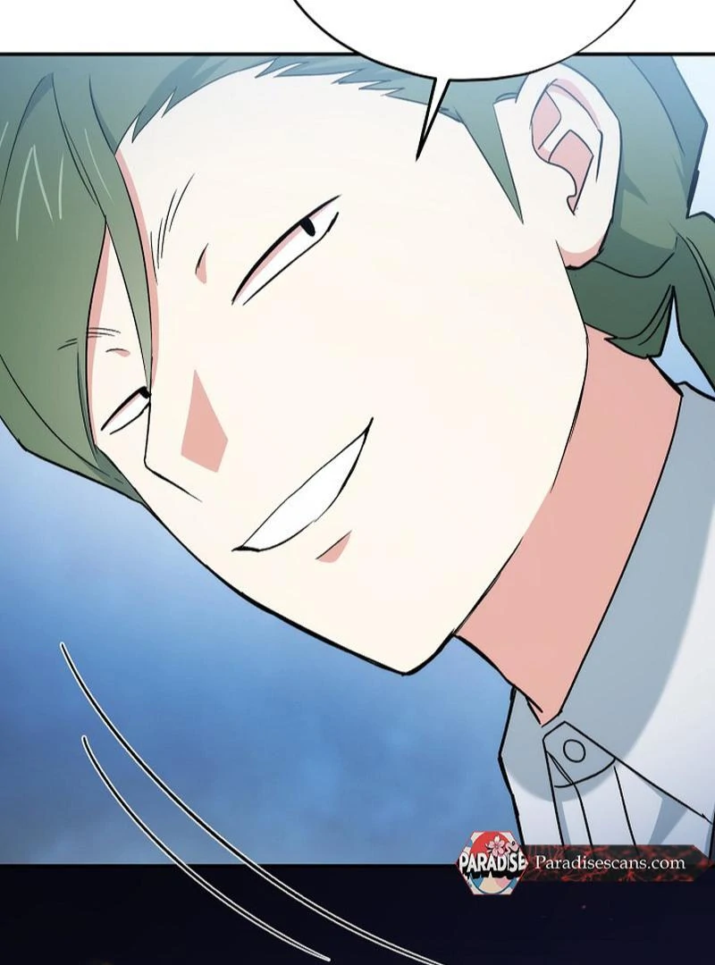 The Mood of the Possessed Novel is in Crisis ( PARADISE SCANS ) - Chapter 21 manhwa