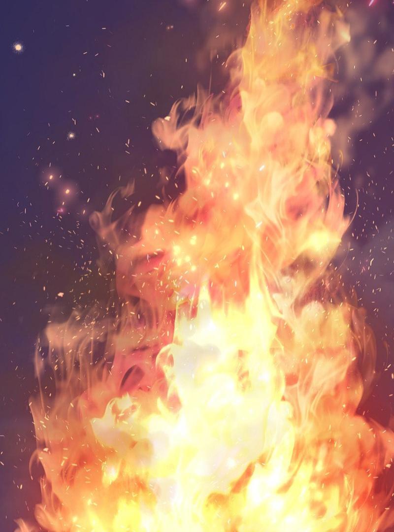 The Mood of the Possessed Novel is in Crisis ( PARADISE SCANS ) - Chapter 21 manhwa