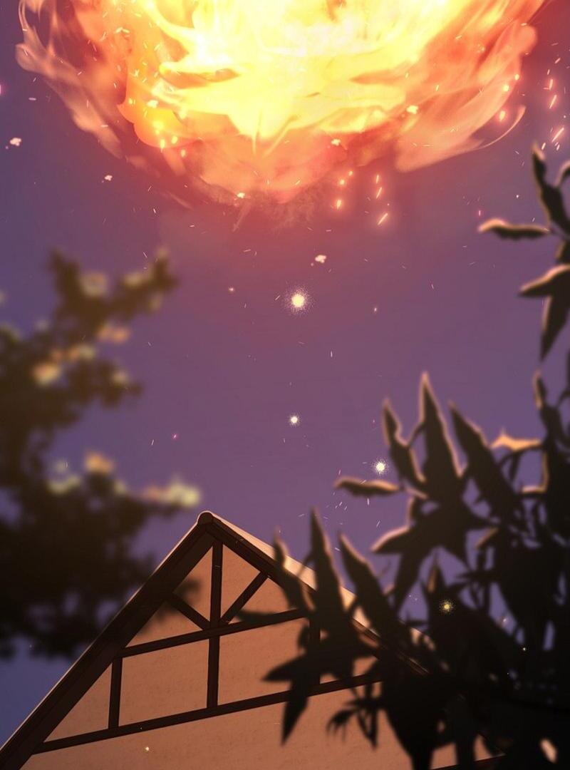 The Mood of the Possessed Novel is in Crisis ( PARADISE SCANS ) - Chapter 21 manhwa