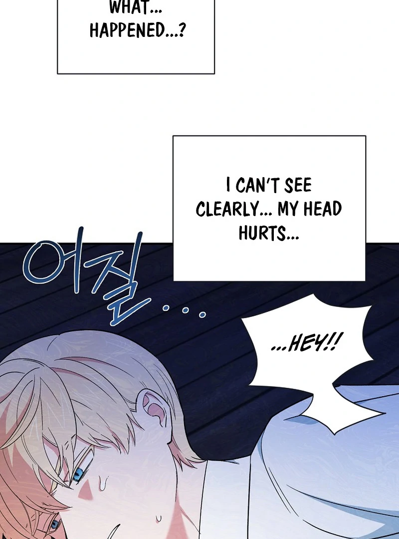 The Mood of the Possessed Novel is in Crisis ( PARADISE SCANS ) - Chapter 22 manhwa