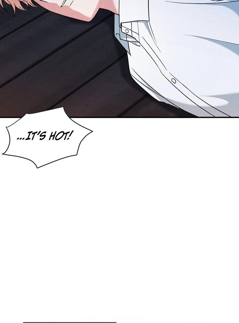 The Mood of the Possessed Novel is in Crisis ( PARADISE SCANS ) - Chapter 22 manhwa