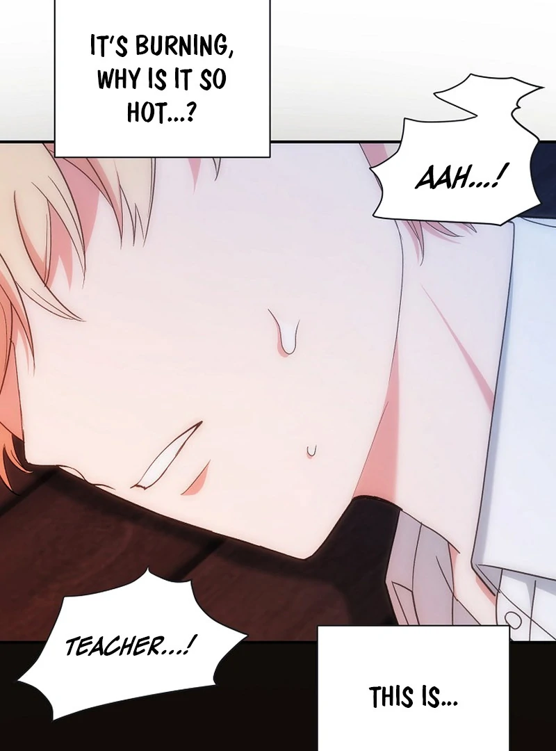 The Mood of the Possessed Novel is in Crisis ( PARADISE SCANS ) - Chapter 22 manhwa