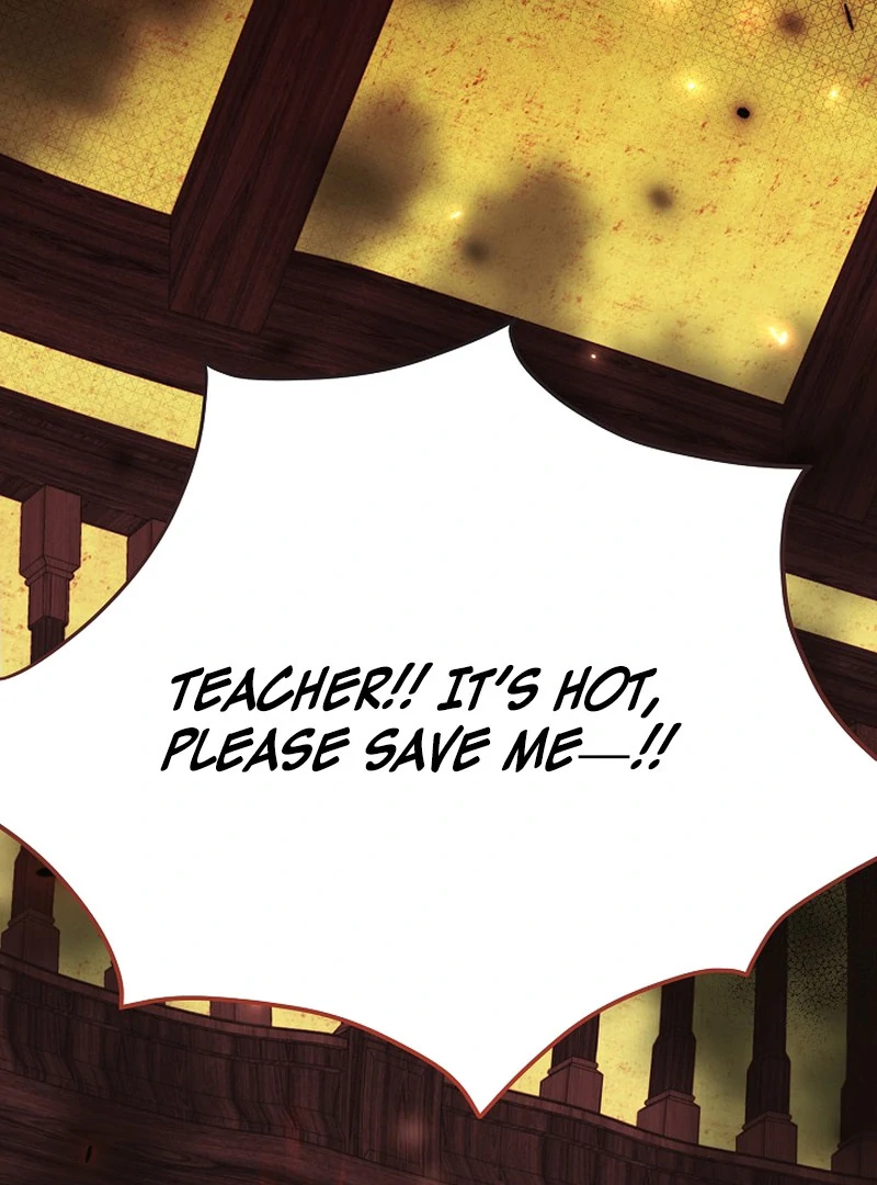 The Mood of the Possessed Novel is in Crisis ( PARADISE SCANS ) - Chapter 22 manhwa