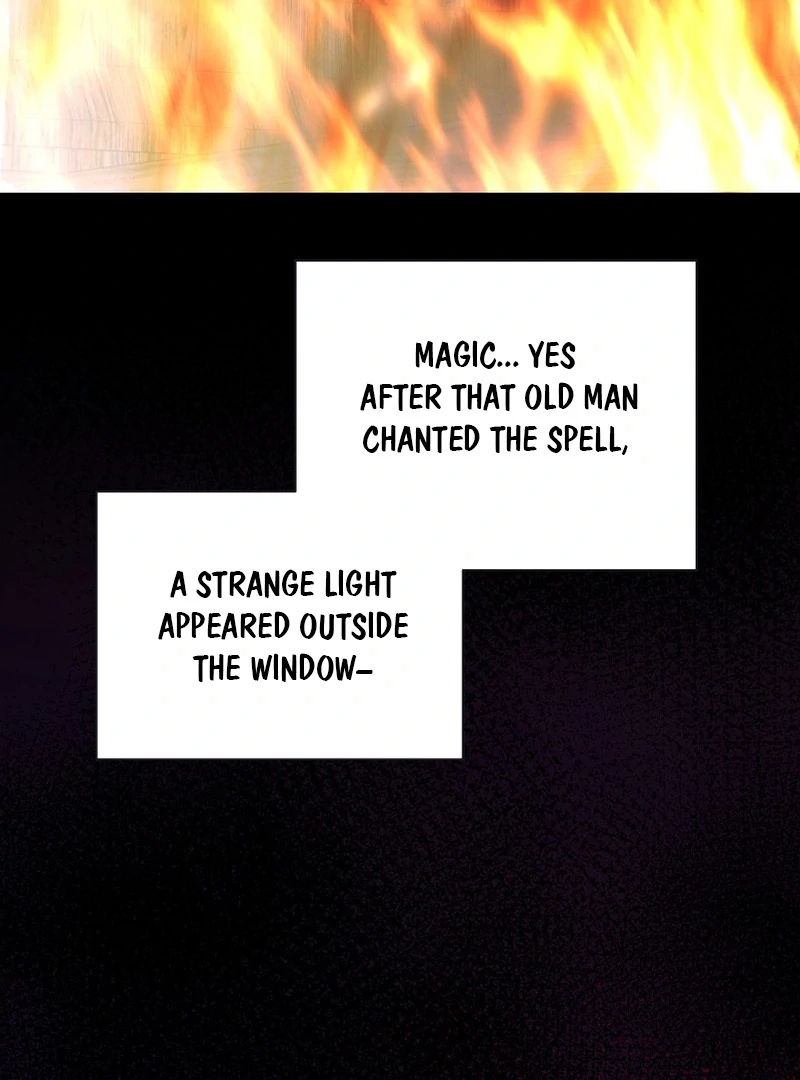 The Mood of the Possessed Novel is in Crisis ( PARADISE SCANS ) - Chapter 22 manhwa