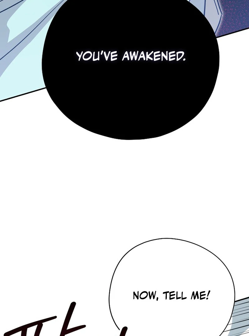 The Mood of the Possessed Novel is in Crisis ( PARADISE SCANS ) - Chapter 22 manhwa