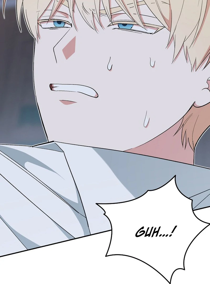The Mood of the Possessed Novel is in Crisis ( PARADISE SCANS ) - Chapter 22 manhwa