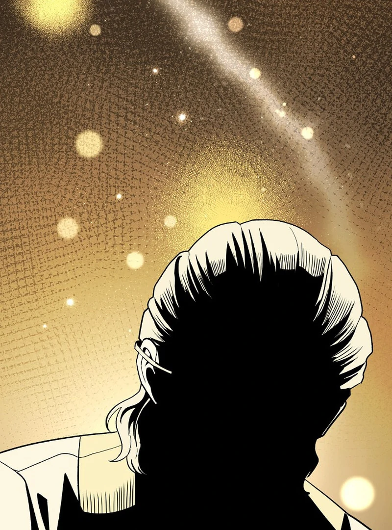 The Mood of the Possessed Novel is in Crisis ( PARADISE SCANS ) - Chapter 22 manhwa