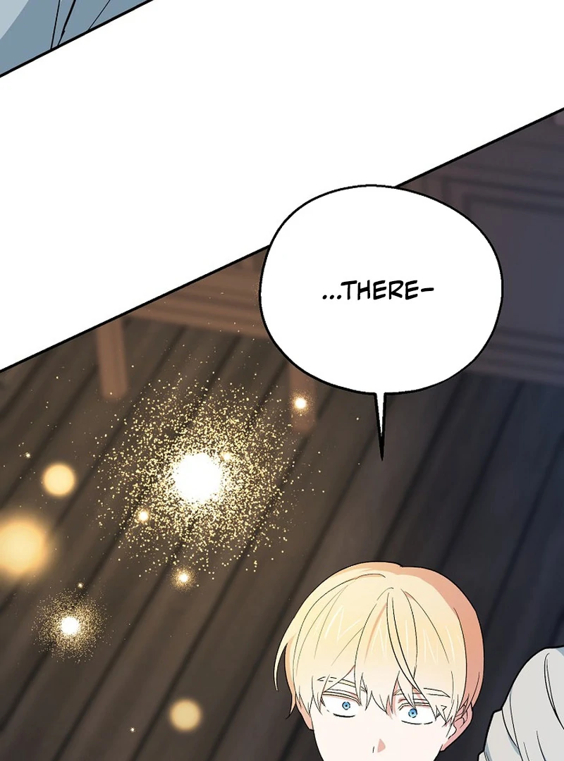 The Mood of the Possessed Novel is in Crisis ( PARADISE SCANS ) - Chapter 22 manhwa