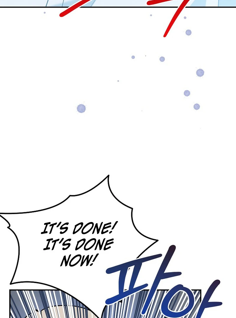 The Mood of the Possessed Novel is in Crisis ( PARADISE SCANS ) - Chapter 22 manhwa