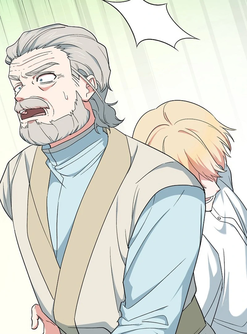 The Mood of the Possessed Novel is in Crisis ( PARADISE SCANS ) - Chapter 22 manhwa