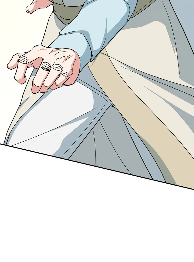 The Mood of the Possessed Novel is in Crisis ( PARADISE SCANS ) - Chapter 22 manhwa