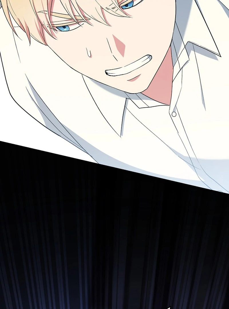 The Mood of the Possessed Novel is in Crisis ( PARADISE SCANS ) - Chapter 22 manhwa