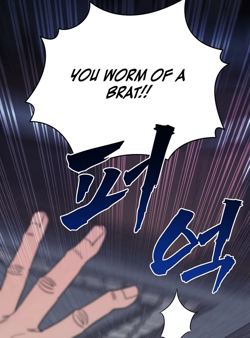 The Mood of the Possessed Novel is in Crisis ( PARADISE SCANS ) - Chapter 22 manhwa
