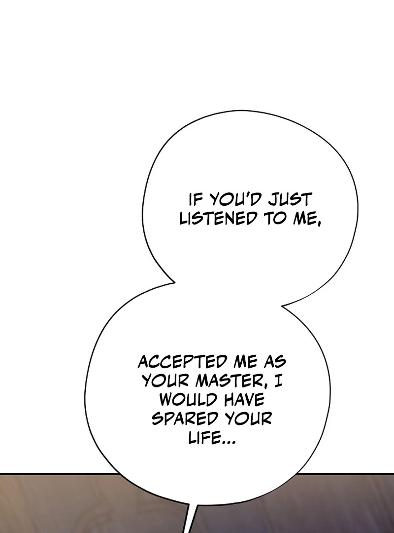The Mood of the Possessed Novel is in Crisis ( PARADISE SCANS ) - Chapter 22 manhwa