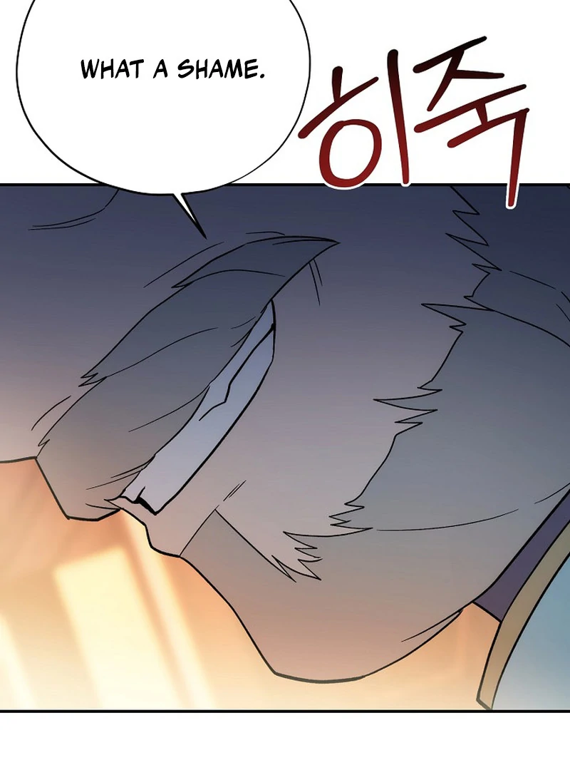 The Mood of the Possessed Novel is in Crisis ( PARADISE SCANS ) - Chapter 22 manhwa